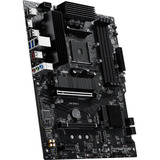 MSI PRO B550-S, Mainboard 