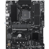 MSI PRO B550-S, Mainboard 