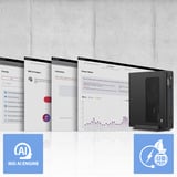 MSI PRO DP10 A14MG-015AT, Mini-PC schwarz, Windows 11 Pro