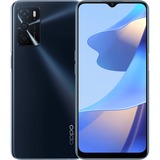 Oppo A16s 64GB, Handy Crystal Black, Android 11, Dual SIM, 4 GB DDR4X