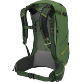 Osprey Stratos 34 , Rucksack grün, 34 Liter