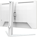 Philips Evnia 24M2N3201P, Gaming-Monitor 60.5 cm (23.8 Zoll), weiß, FullHD, Fast IPS, Einstellbarer Standfuß, 240Hz Panel
