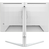 Philips Evnia 24M2N3201P, Gaming-Monitor 60.5 cm (23.8 Zoll), weiß, FullHD, Fast IPS, Einstellbarer Standfuß, 240Hz Panel