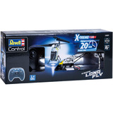 Revell RC X-TREME Helicopter "Long Fly" 