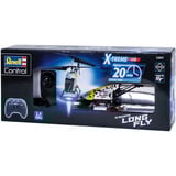 Revell RC X-TREME Helicopter "Long Fly" 