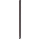 SAMSUNG Galaxy Tab S9 FE 128GB, Tablet-PC grau,  Android 13