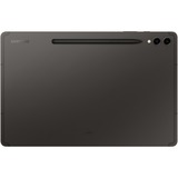 SAMSUNG Galaxy Tab S9+ 512GB, Tablet-PC graphit, Android 13