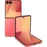 SAMSUNG Galaxy Z Flip7 256GB, Handy Coralred, Android, 12 GB