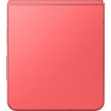 SAMSUNG Galaxy Z Flip7 256GB, Handy Coralred, Android, 12 GB