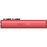 SAMSUNG Galaxy Z Flip7 256GB, Handy Coralred, Android, 12 GB