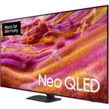 Samsung 85" Neo QLED QN92F (GQ85QN92FATXZG), QLED-Fernseher 214 cm (85 Zoll), schwarz, UltraHD/4K, Neo-QLED, Mini-LED, PVR, Triple-Twin-Tuner, 100Hz Panel