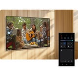 Samsung GU85U7099FUXZG, LED-Fernseher 214 cm (85 Zoll), schwarz, UltraHD/4K, HDR, Triple Tuner