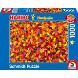 Schmidt Spiele Haribo: Phantasia, Puzzle 1000 Teile