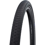 Schwalbe Big Ben Plus, Reifen schwarz, ETRTO 55-559