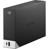 Seagate One Touch HUB 14 TB, Externe Festplatte schwarz