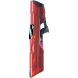 Spyra SpyraFour, Wasserpistole rot