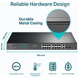 TP-Link TL-SG1218MP, Switch 