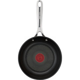 Tefal Bratpfanne by Jamie Oliver Cook Smart  edelstahl/schwarz, Ø 20cm