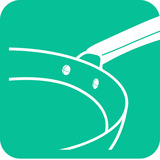 Tefal Bratpfanne by Jamie Oliver Cook Smart  edelstahl/schwarz, Ø 20cm