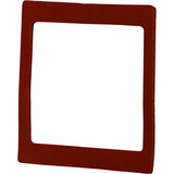 Thermal Grizzly TG GPU Guard, Dichtung schwarz, 3x 3 Stück