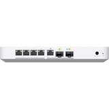 Ubiquiti Unifi Cloud Gateway Fiber weiß