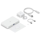 Ubiquiti Unifi Cloud Gateway Fiber weiß
