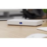 Ubiquiti Unifi Cloud Gateway Fiber weiß