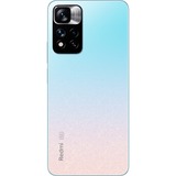 Xiaomi Redmi Note 11 Pro+ 5G 128GB, Handy Star Blue, Android 11, Dual SIM