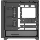 Xilence Flux X916.ARGB, Tower-Gehäuse schwarz, Tempered Glass