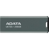 ADATA UE720 256 GB, USB-Stick USB-C 3.2 (10 Gbit/s)