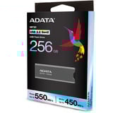 ADATA UE720 256 GB, USB-Stick USB-C 3.2 (10 Gbit/s)