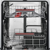 AEG FFS5360CZW, Spülmaschine weiß