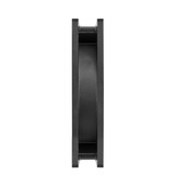 ARCTIC P12 PWM PST 120x120x25, Gehäuselüfter schwarz, 5er Pack, 120 mm
