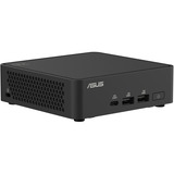 ASUS NUC 15 Pro Slim Kit RNUC15CRKV700003, Barebone schwarz, ohne Betriebssystem