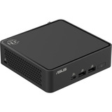 ASUS NUC 15 Pro Slim Kit RNUC15CRKV700003, Barebone schwarz, ohne Betriebssystem