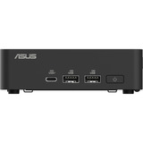 ASUS NUC 15 Pro Slim Kit RNUC15CRKV700003, Barebone schwarz, ohne Betriebssystem