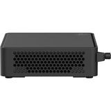 ASUS NUC 15 Pro Slim Kit RNUC15CRKV700003, Barebone schwarz, ohne Betriebssystem