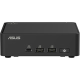 ASUS NUC 15 Pro Slim Kit RNUC15CRKV700003, Barebone schwarz, ohne Betriebssystem