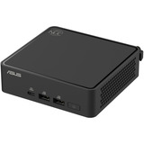ASUS NUC 15 Pro Slim Kit RNUC15CRKV700003, Barebone schwarz, ohne Betriebssystem