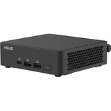ASUS NUC 15 Pro Slim Kit RNUC15CRKV700003, Barebone schwarz, ohne Betriebssystem