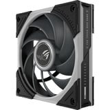 ASUS ROG Eurux GR120 ARGB, Gehäuselüfter schwarz, 122 mm