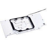Alphacool Eisblock Aurora GPX-N Acryl Active Backplate 3090/3080 Ventus 