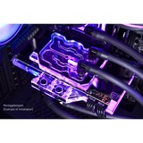 Alphacool Eisblock Aurora GPX-N Acryl Active Backplate 3090/3080 Ventus 