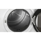 Bauknecht TR Pure M1182N, Wärmepumpentrockner weiß/schwarz