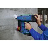 Bosch Akku-Betonnagler GNB 18V-40 Professional solo, 18Volt blau/schwarz, ohne Akku und Ladegerät, in XL-BOXX
