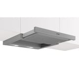 Bosch DFL064W54 Serie 2, Dunstabzugshaube silber, 60 cm