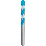 Bosch Professional EXPERT CYL-9 MultiConstruction Bohrer, Ø 10mm, 8 Stück Arbeitslänge 80mm