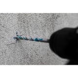 Bosch Professional EXPERT CYL-9 MultiConstruction Bohrer, Ø 10mm, 8 Stück Arbeitslänge 80mm