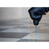 Bosch Professional EXPERT CYL-9 MultiConstruction Bohrer, Ø 10mm, 8 Stück Arbeitslänge 80mm
