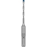 Bosch Professional EXPERT Hammerbohrer SDS-plus-7X, Ø 4mm, 10 Stück Arbeitslänge 50mm